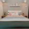 Pink Studio Serene Heights Condo One bedroom 2 beds & Sofa Bed - Miri