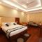 The Bliss Palampur