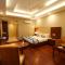 The Bliss Palampur