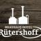 Brauhaus Hotel Ruetershoff - Castrop-Rauxel