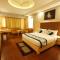 The Bliss Palampur