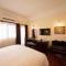 Hotel Majestic Saigon - Ho Chi Minh-byen