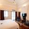 Hotel Majestic Saigon - Ho Chi Minh-byen