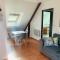 Appartement situé prés des plages et du golf