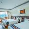 Spring hotel