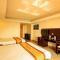 Spring hotel