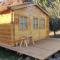 Edelweiss guesthouse, glamping and camping