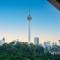 Maison 101 Dang Wangi Kuala Lumpur KLCC - 吉隆坡