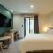 Hound Hotel Gimhae Samgye