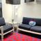 Knocknock 70s Home - Jonker Parking 5R4B 10-18pax - 马六甲