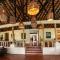 Sambiya River Lodge - Murchison Falls National Park