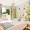 Villa Mas de Bouis - Views, Heated Pool, XL 6 Bedroom, AC, Nature, Beauty & Boules!