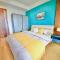 Colorful Yunnan Absolutely Beautiful Dian B&B