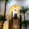 The Arabian Nights B&B