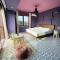 The Arabian Nights B&B