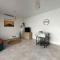 Studio tout confort + terrasse