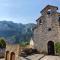 Gîte la Cardabelle - Ispagnac