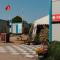 IOMTT Village at Isle of Man TT
