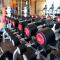 Marriott Executive Apartments Bangkok, Sukhumvit Thonglor