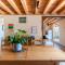 Gîte avec vue imprenable
