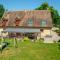 Gîte avec vue imprenable