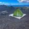 Big Island, Oceanview Dry Camping for Tent, Mobile or RV Dry, bring your own gear