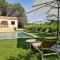 Villa de luxe en Luberon - Piscine chauffée - Puget