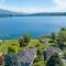 Villa Martine Au Bord Du Lac - Happy Rentals