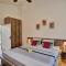 StayVista at Idyllic Farmhouse - A Glasshouse with Outdoor Pool