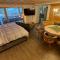Appartement Mountain Lake