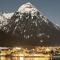 Appartement Mountain Lake