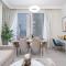 Vogue Downtown Forte Opera District by Emaar - 迪拜