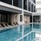 Blu Monkey Hub and Hotel Krabi Town