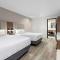 Baymont by Wyndham Beaumont Baymont by Wyndham Beaumont