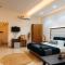 La Cascade Resort - Athirappilly