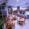 Hotel Caiuá Blumenau