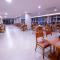 Hotel Caiuá Blumenau