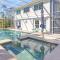 Murmond- Captiva Home