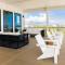White Lotus: Beachfront Edition