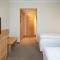 Atomis Hotel Munich Airport by Mercure