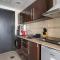 StoneTree - Modern Furnished Studio - Dubaj