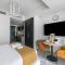 StoneTree - Modern Furnished Studio - Dubaj
