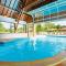 Charmant logement avec piscine