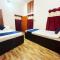 HOTEL SWASTIK "free pick up from station & airport"