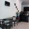 Srg Indira Hotel