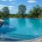 Yingwe self catering villa bordering Kruger with private pool - Phalaborwa