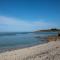 Maison pêcheur vue mer