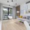 Shellter Apartments 117 Ł - by Jantar Apartamenty - Rogowo