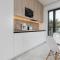 Shellter Apartments 117 Ł - by Jantar Apartamenty - Rogowo