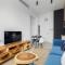 Shellter Apartments 117 Ł - by Jantar Apartamenty - Rogowo